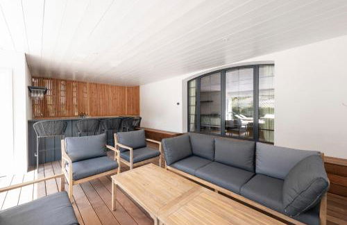 Somptueuse Villa sous les pins - Foto 20