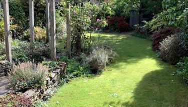 Town House, Stratford-upon-Avon - Foto 2, Garden