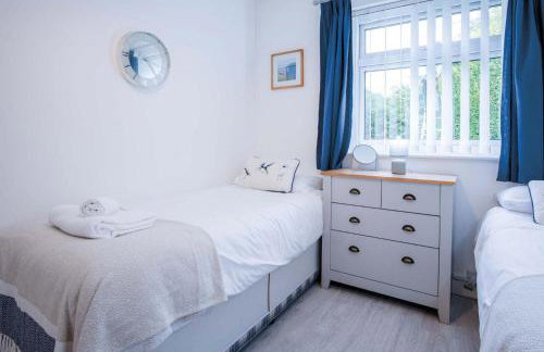 Bayview 58 - 2 Bedroom Chalet - Bayview Oxwich - Foto 16
