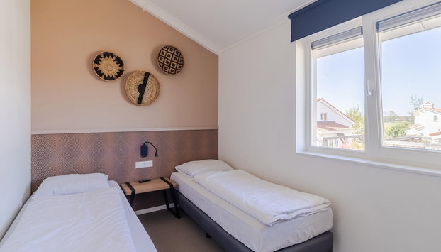 Sunny Dunimar Retreat - Foto 4, Quarto