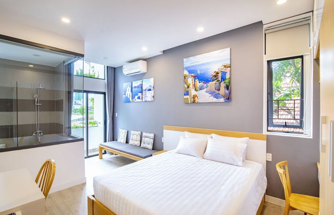 The Art - An Homestay - Foto 1