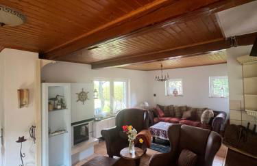 Ferienwohnung Segeln und Angeln - Foto 21