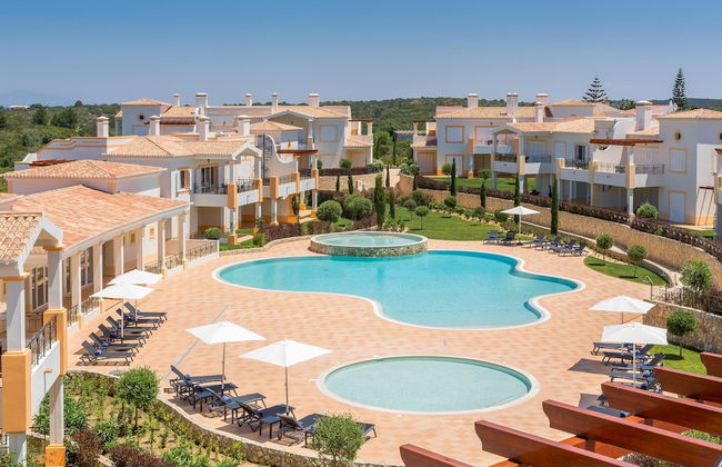 NAU Salema Beach Village - Foto 1