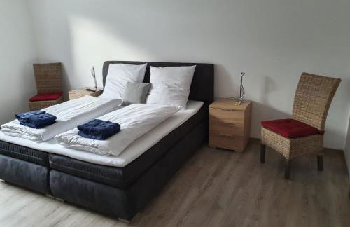 Ferienhaus Trudi - Foto 2