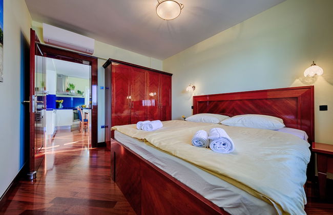 Villa Sunset Water - Foto 5