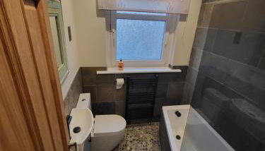 Harbour View, Stonehaven, Aberdeenshire - Foto 3