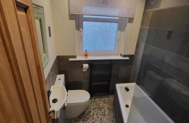 Harbour View, Stonehaven, Aberdeenshire - Foto 3