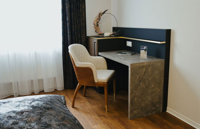 Residence Black Eagle Lubmin - Foto 20