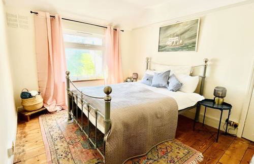 * Fisherman’s Cottage * with river views (dog friendly!) - Foto 10