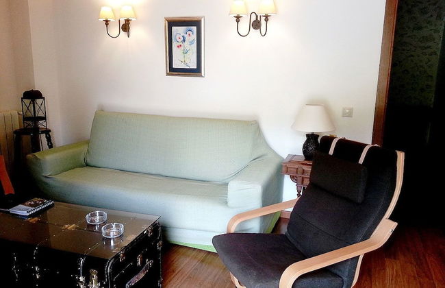 Apartamentos Rurales L'Alquería del Pilar - Photo 17