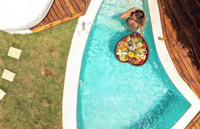 Safaya Dream Villas - Foto 27