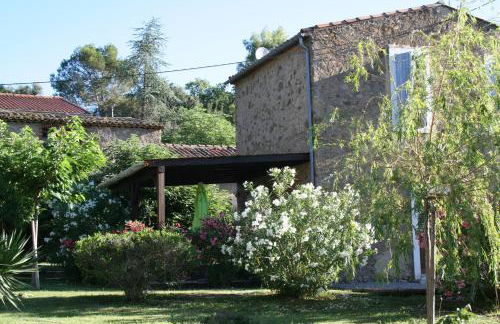 2 Ferienhäuser auf dem Weingut Domaine La Grange - Foto 33