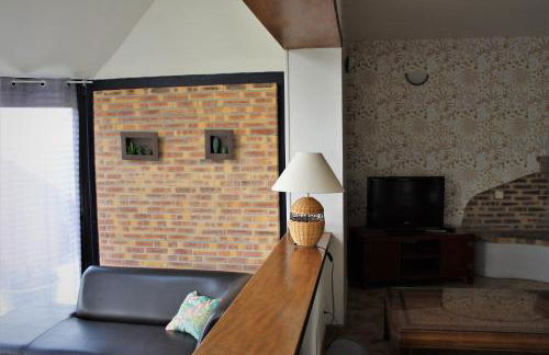 Gîtes Bellevue et Mascaret - Foto 15