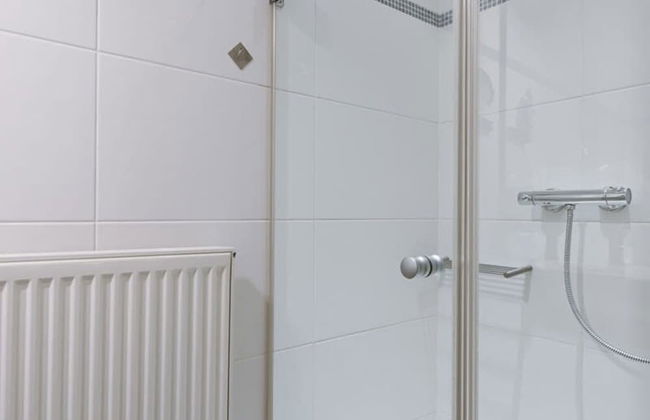 Modern and Spacious Apartment With Terrace - Foto 26