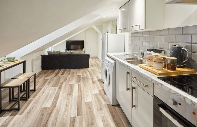 Host Stay Trafalgar Road - Foto 12