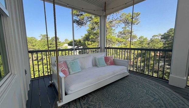 Newly Built, Walk to Dune Allen Beach, Pool 30A Ocean Pearl by Avantstay - Foto 5, Interior