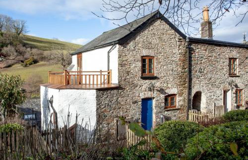 Tuckenhay, 4 Castle Cottage- Fcn - Photo 1