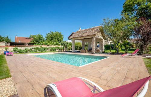 50 Nuances de Bourgogne - Foto 5