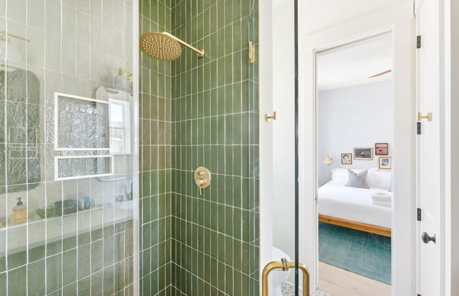 Windward House by Avantstay Walk to Beach Restaurants Saltwater Pool - Foto 33