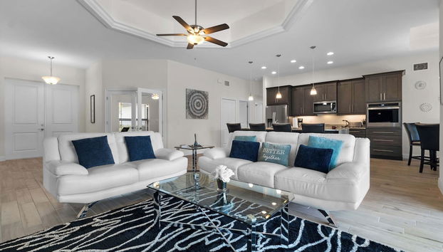 Équipement de l’hébergement