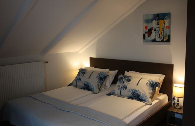 Villa Cristiani - Foto 6