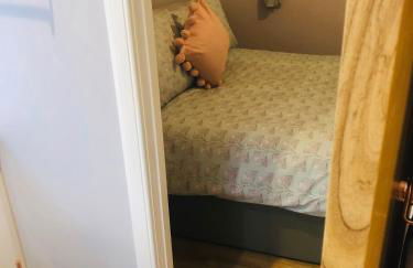 Antler Cabin At Woodlea Spean Bridge - Foto 9