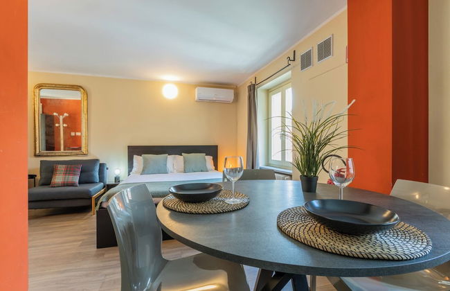 Terrazza Relax a Borgo Dora - Foto 8