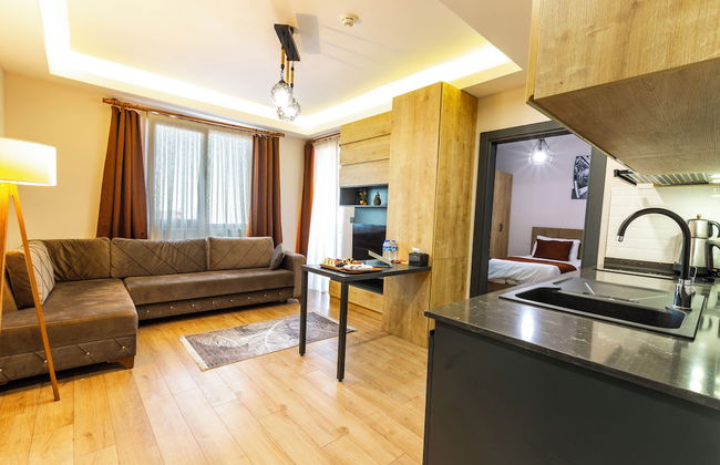 North Star Hotel - Foto 21