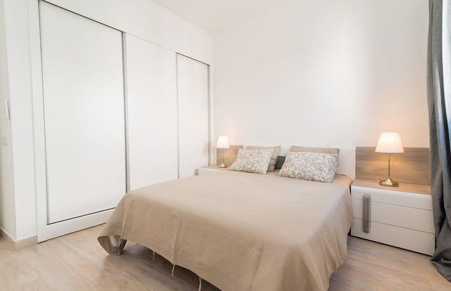 2bedroom House Cozy Typical Restored Single Storey 5 min From the Fuseta Beach - Photo 2