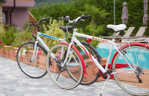 Agriturismo Vin e Amor - Photo 73