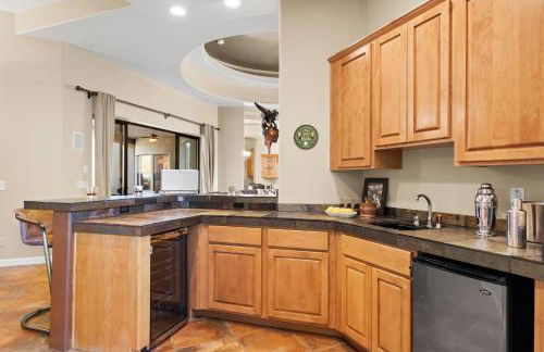 The Debonair Derby by PaseoHomesAZ with Heated Pool - Foto 26