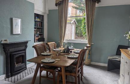 Spacious home, by Headingley Stadium, LGI, Leeds Arena, and the University of Leeds - Foto 33