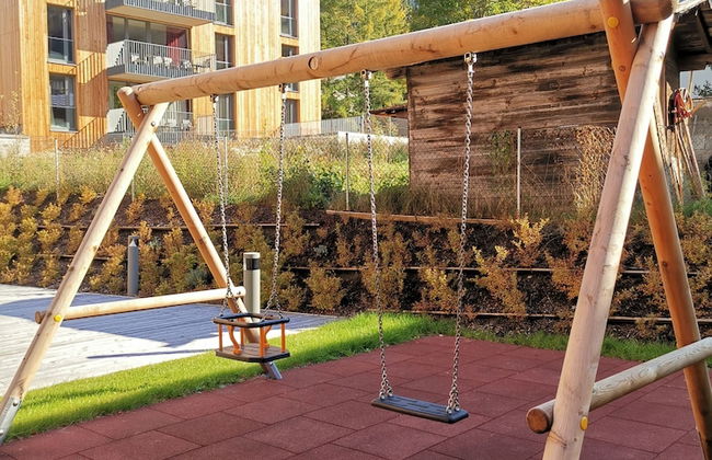 All-Suite Resort Ötztal - Foto 72