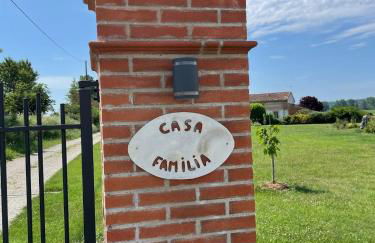 Gîte Casafamilia - Nature et sérénité - Foto 6