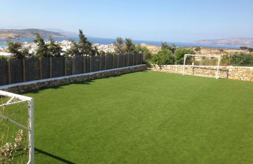 Villa St' Astra - Foto 36