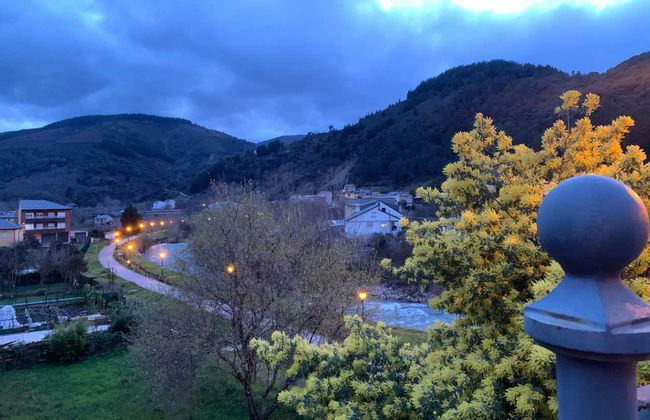 Tour de los misterios y leyendas de Villafranca del Bierzo - Photo 6