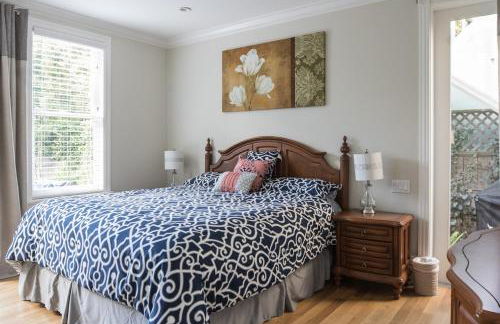 Totally Renovated Victorian House in Center SF! - Foto 8