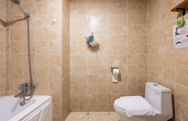 Olympia City Suite by Soben Homes - Foto 48