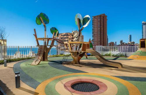 TM Sunset Cliffs II by Terreta - Foto 44