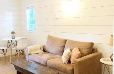 Camp Carter Tiny House - Foto 11