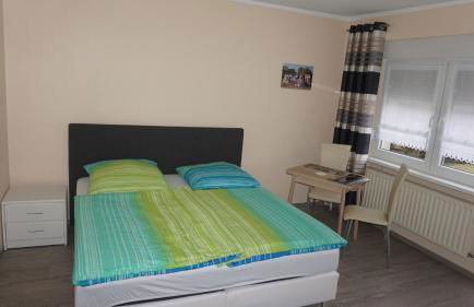 Ferienwohnung Kaiser Lübben - Foto 8