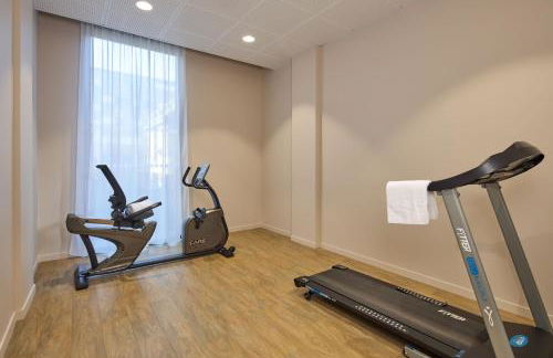 Quality Aparthotel Nancy Centre - Foto 17