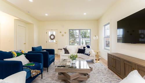 The Modern ND 4B 3,5BA 1 mi to Stadium - Foto 2