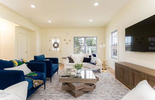 The Modern ND 4B 3,5BA 1 mi to Stadium - Foto 2