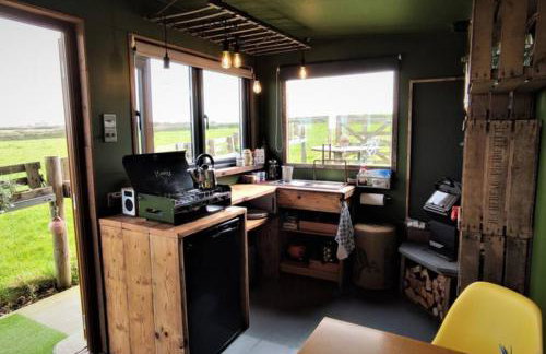 The Bolt Hole - Foto 10