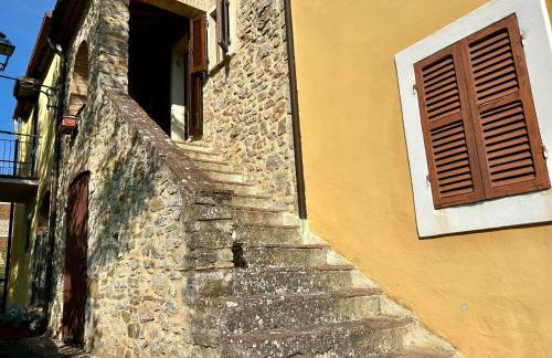 La Loggetta dei Poderi - 5' dalle Terme di Saturnia - Foto 31