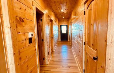 Bourbon Retreat With Hot Tub-9 - Foto 22