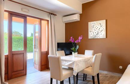 Beautiful Villa Parenzana with pool in Vizinada - Foto 9