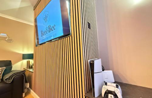 Modern House Maryport Sleeps 6 - Foto 19