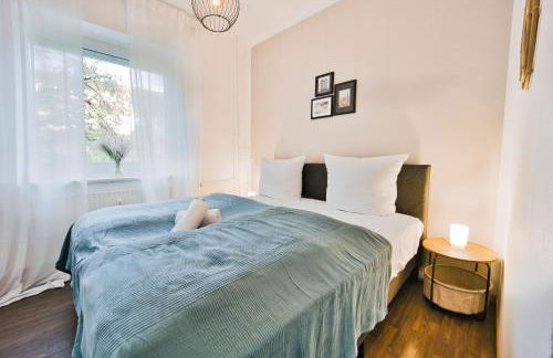 HejU - Altbau meets Design - Parkplatz - Netflix - Foto 4